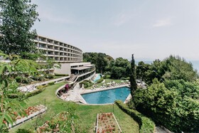 Corfu Holiday Palace