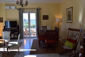 Garitsa Bay Apartment