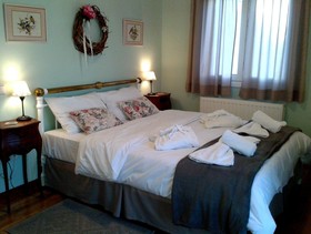 Garitsa Bay Apartment