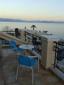 Garitsa Bay Apartment