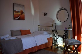 Garitsa Bay Apartment