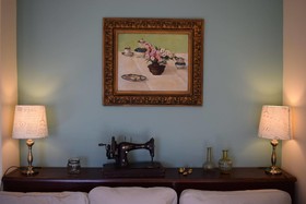 Garitsa Bay Apartment