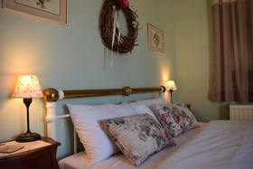 Garitsa Bay Apartment