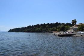 Garitsa Bay Apartment