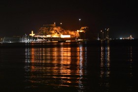 Garitsa Bay Apartment