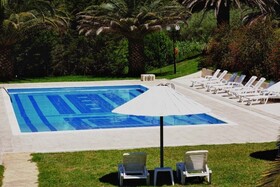 Rebecca's Village Corfu