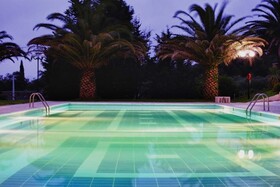 Rebecca's Village Corfu