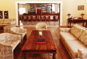 Rebecca's Village Corfu