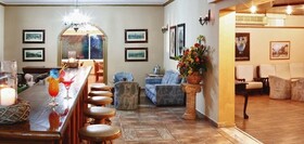 Rebecca's Village Corfu