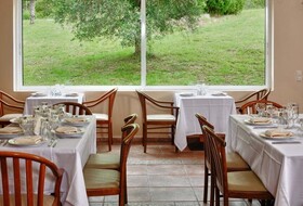 Rebecca's Village Corfu