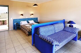 Rebecca's Village Corfu