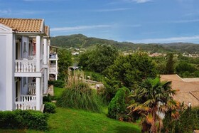 Rebecca's Village Corfu