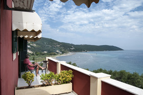 Apraos Bay