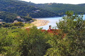 Apraos Bay