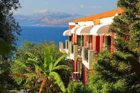Apraos Bay