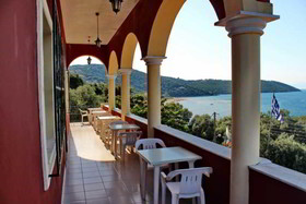 Apraos Bay