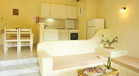 Balaris Apartments