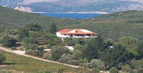 Cochelli Villas