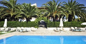 Cochelli Villas