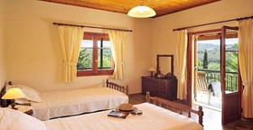 Cochelli Villas