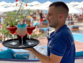 Dream Apartments Saranda