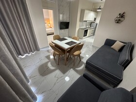 Dream Apartments Saranda