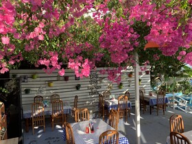 Dream Apartments Saranda