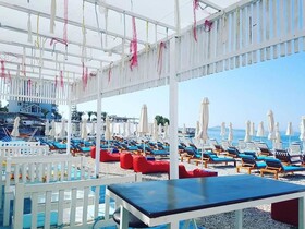 Dream Apartments Saranda