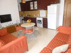 Dream Apartments Saranda