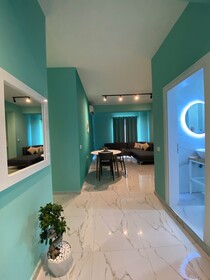 Dream Apartments Saranda
