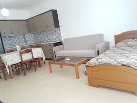 Dream Apartments Saranda