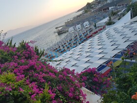 Dream Apartments Saranda
