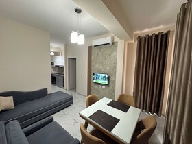 Dream Apartments Saranda
