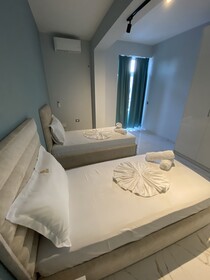 Dream Apartments Saranda