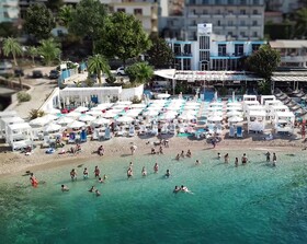 Dream Apartments Saranda