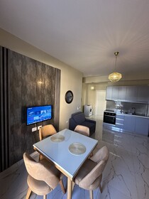 Dream Apartments Saranda