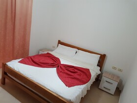 Dream Apartments Saranda