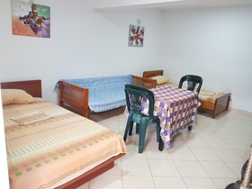 Dream Apartments Saranda