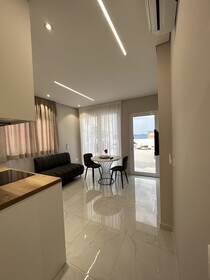 Dream Apartments Saranda