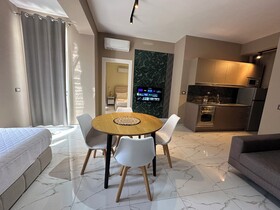 Dream Apartments Saranda