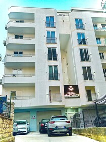 Dream Apartments Saranda