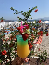 Dream Apartments Saranda