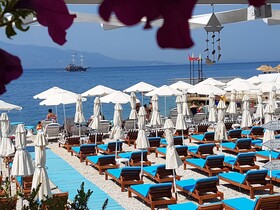 Dream Apartments Saranda