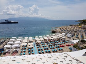 Dream Apartments Saranda