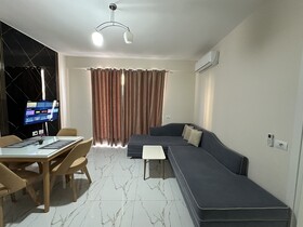 Dream Apartments Saranda