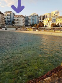 Dream Apartments Saranda