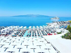 Dream Apartments Saranda