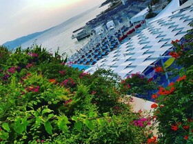 Dream Apartments Saranda