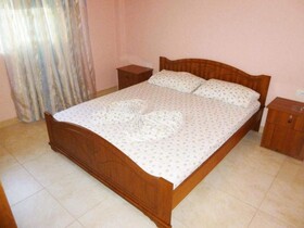 Dream Apartments Saranda