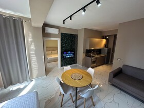 Dream Apartments Saranda